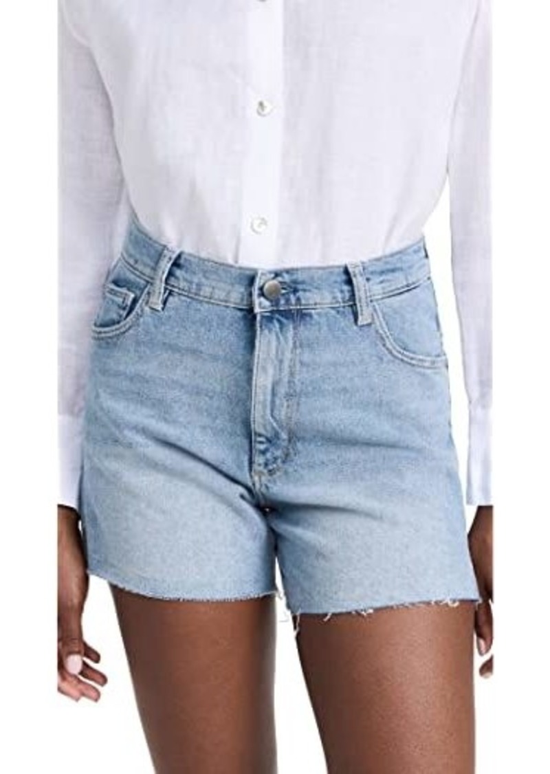 DL 1961 Zoie Shorts Relaxed Vintage