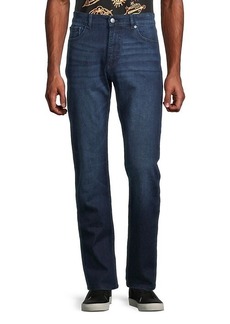 DL1961 Avery Modern Straight Jeans