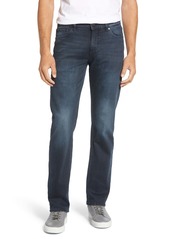 DL1961 Avery Modern Fit Straight Leg Jeans (Fuel)