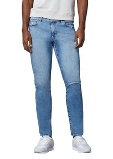 DL1961 Cooper Tapered Slim Fit Jeans in Canal at Nordstrom