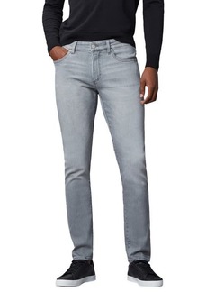 DL1961 Cooper Tapered Slim Fit Jeans in Smoke at Nordstrom