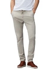 DL1961 Jay Stretch Track Chino Pants