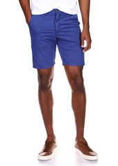 DL1961 Men's Jake Slim Fit Chino Shorts