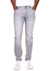 DL1961 Men's Nick Slim Fit Stretch Jeans (Ash)