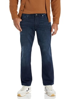 DL1961 Men's Russell Slim Straight Fit Jean  33