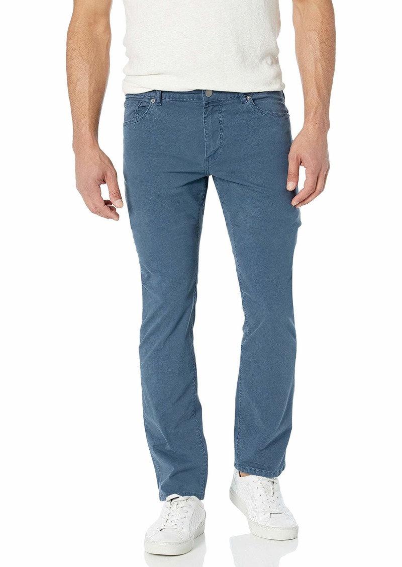 dl1961 russell slim straight jeans
