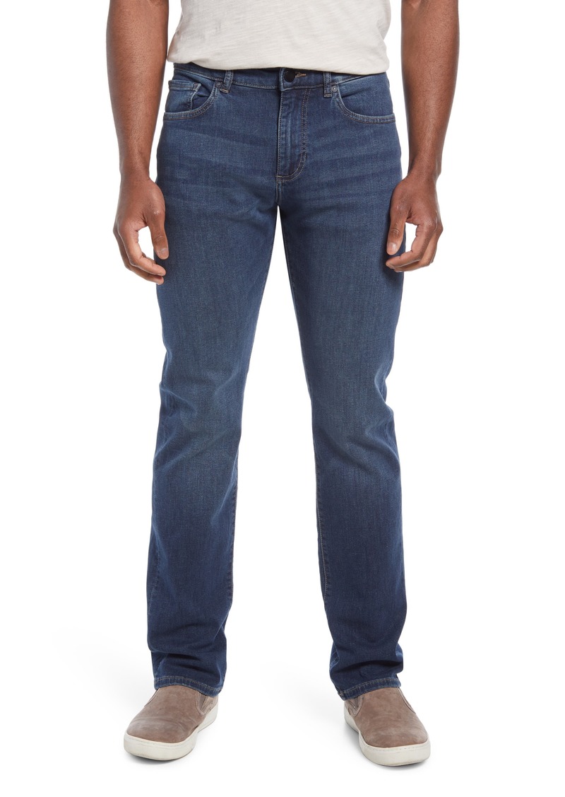 DL1961 Men's Russell Slim Straight Leg Jeans in Hectic Ultimate at Nordstrom Rack