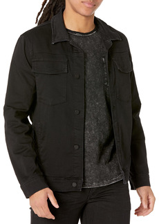 DL1961 Men's Vaughn Trucker Jacket