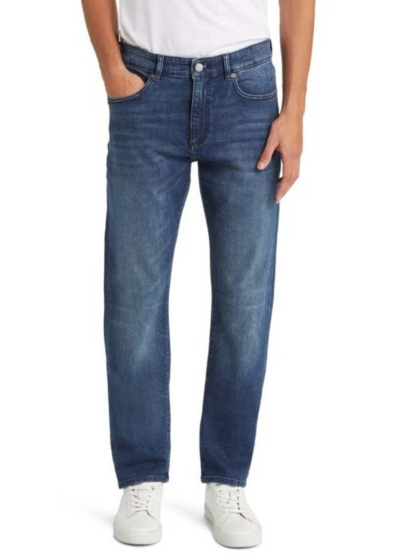 DL1961 Russell Slim Straight Leg Jeans