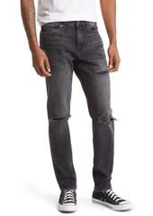 DL1961 Theo Relaxed Tapered Jeans