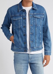 DL1961 Vaughn Denim Trucker Jacket