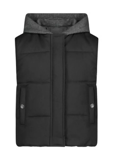 DL1961 Hooded Vest