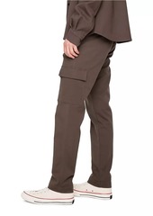 DL1961 Ivan Cargo Trouser