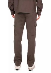 DL1961 Ivan Cargo Trouser