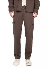 DL1961 Ivan Cargo Trouser