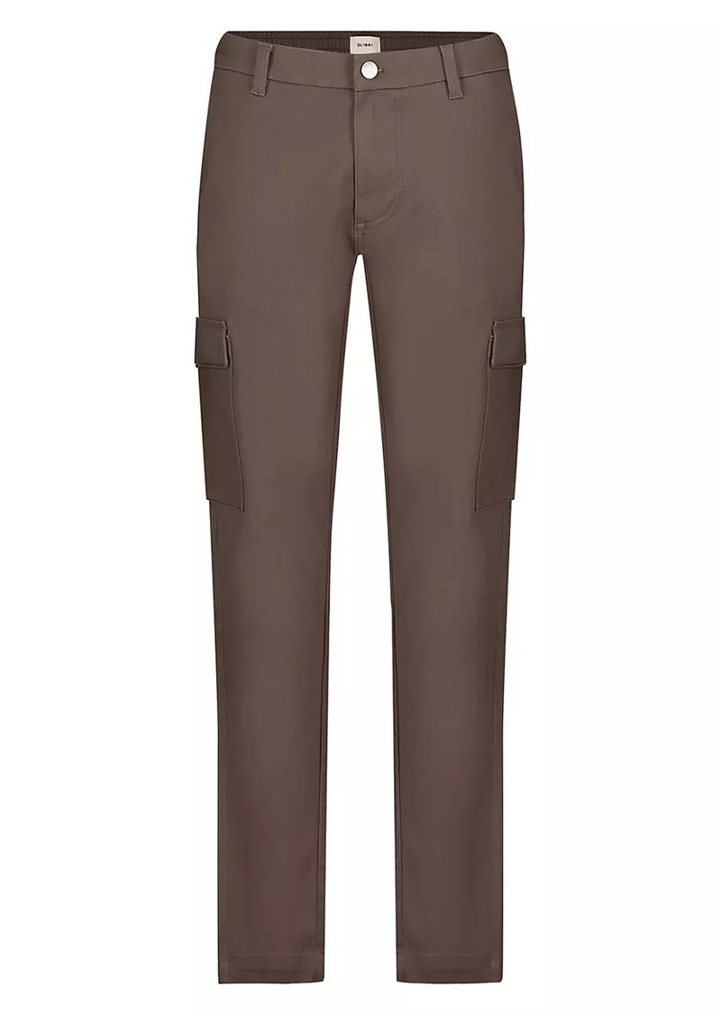 DL1961 Ivan Cargo Trouser