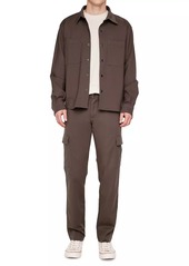 DL1961 Ivan Cargo Trouser