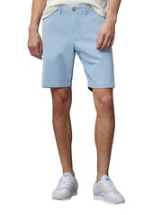 DL1961 Jake Chino Twill Shorts