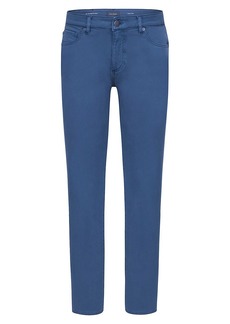DL1961 Nick Capri Slim-Fit Jeans