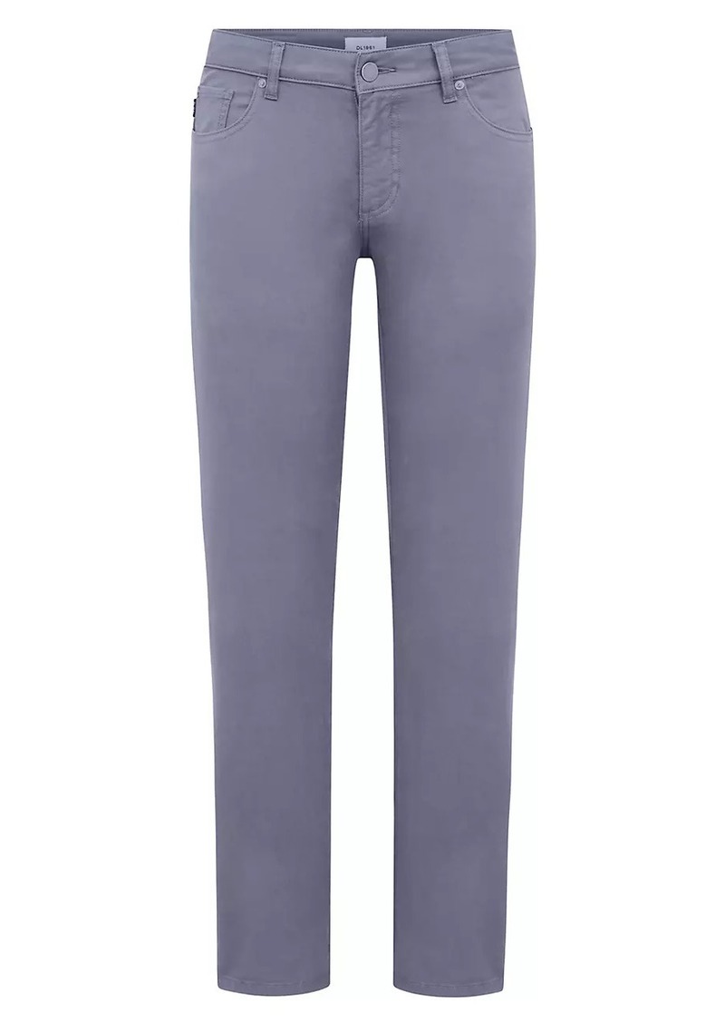 DL1961 Nick Slim Slate Jeans