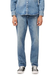 DL1961 Noah Tapered Straight Jeans