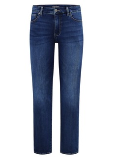 DL1961 Russell Howler Straight-Leg Slim-Fit Jeans