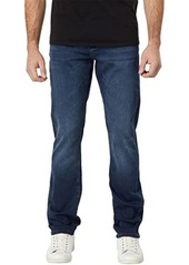 DL1961 Russell Slim Straight DL Ultimate Knit in Utopia