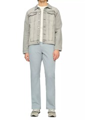 DL1961 Russell Slim Straight Dusty Jeans