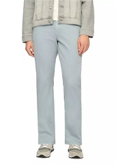 DL1961 Russell Slim Straight Dusty Jeans