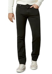 DL1961 Russell Slim Straight-Fit Jeans