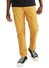 Dockers Alpha Icon Mens Twill Tapered Chino Pants