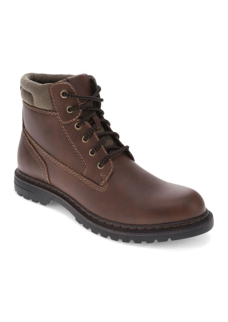 Dockers Footwear Men's Ankle Boot