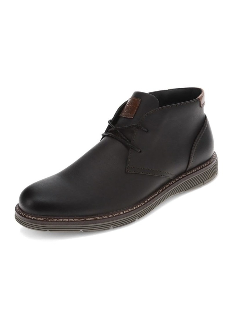 Dockers Footwear Men's Esmond Chukka Boot