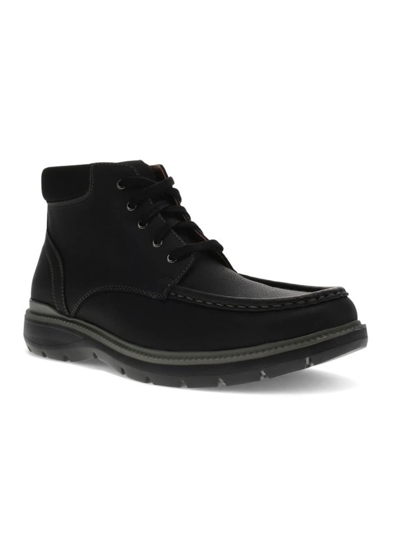 Dockers Footwear Men's Rowan Ankle Boot