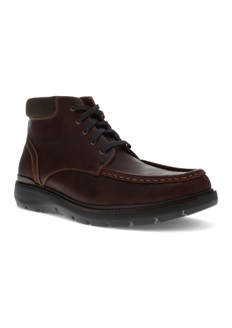 Dockers Footwear Men's Rowan Ankle Boot