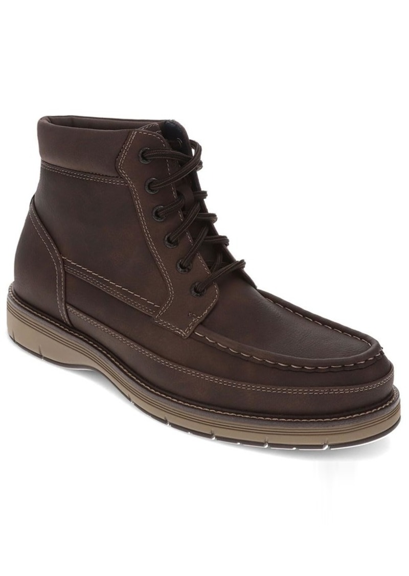 Dockers Footwear Men's Thames Ankle Boot