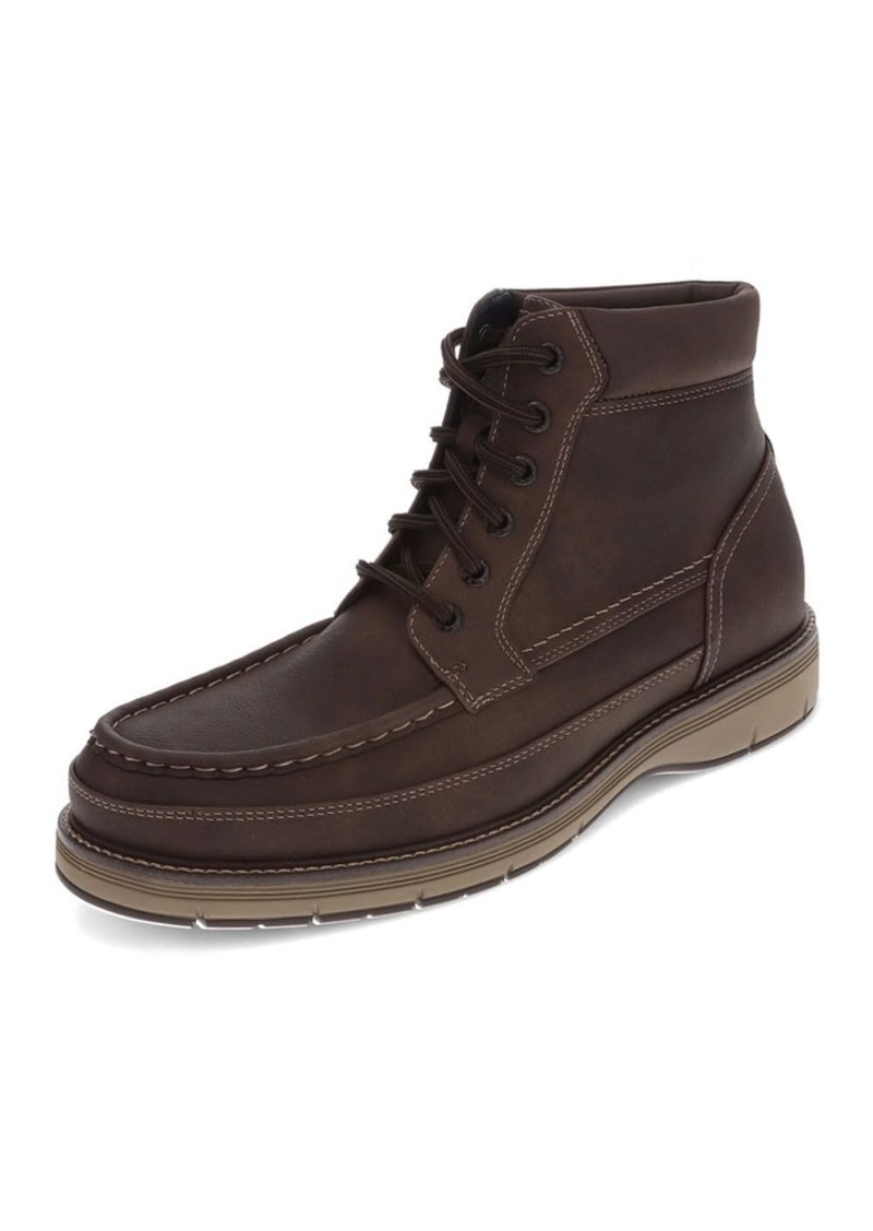 Dockers Footwear Men's Thames Ankle Boot