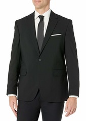 Dockers Men's 360 Smart Flex Suit Separate Jacket   Regular