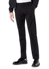 Dockers Men's Alpha Tapered-Fit Stretch Chino Pants