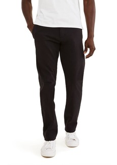 Dockers Men's Athletic Fit Ultimate Chino Pants with Smart 360 Flex