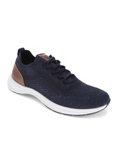 Dockers Men's Bardwell Athletic Sneakers - Navy, Tan