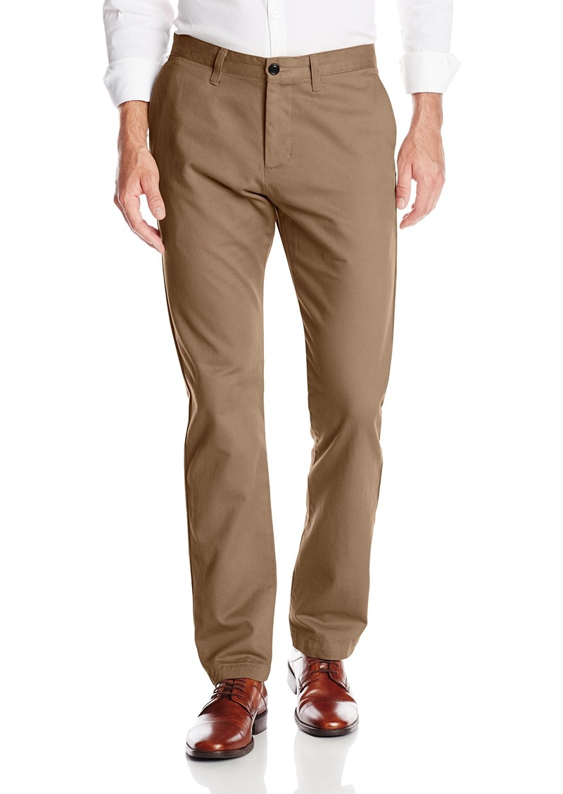 Dockers Dockers Men S Bellowed Pocket Cargo Pant Boston College British Khaki Discontinued Casual Pants