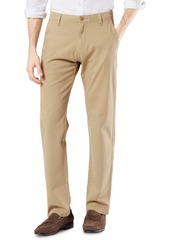 Dockers Men's Big & Tall Tapered-Fit Smart 360 Flex Ultimate Chino Pants