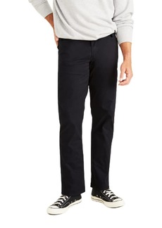 Dockers Men's Straight Fit Jean Cut All Seasons Tech Pants (Standard and Big & Tall)
