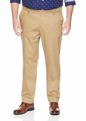 Dockers Men's Big & Tall Big and Tall Modern Tapered Fit Signature Lux Cotton Stretch Pants