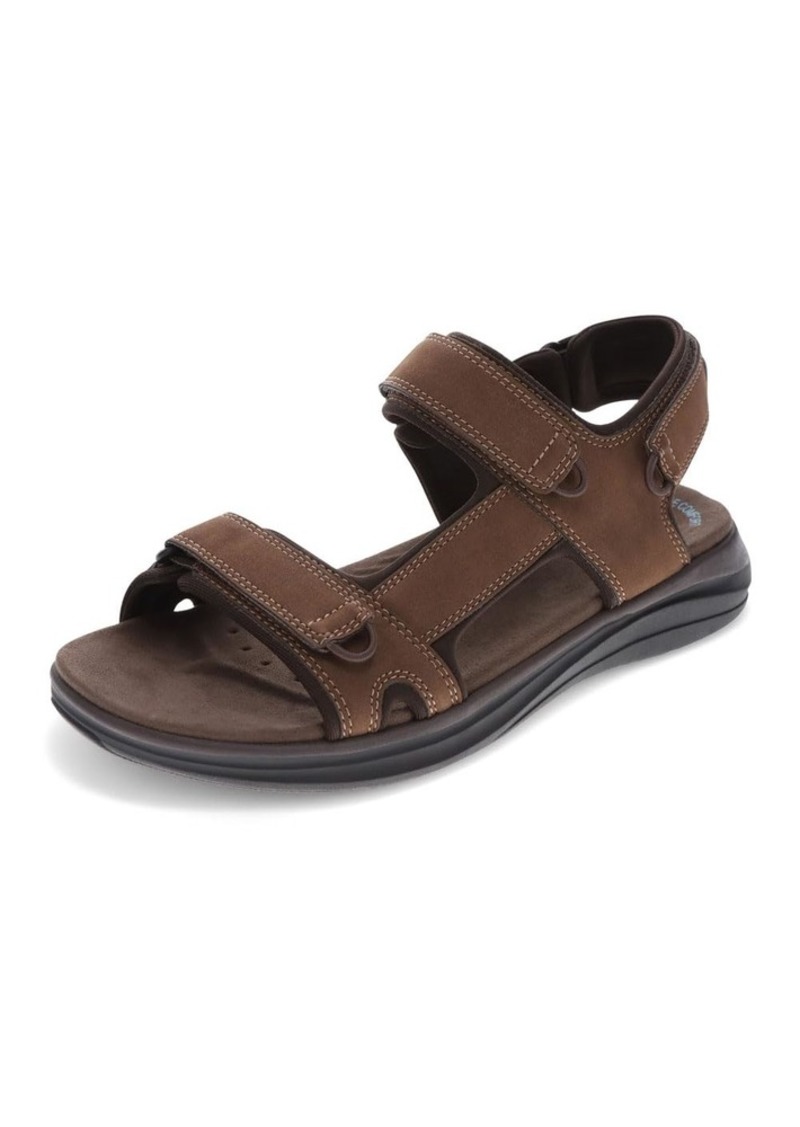 Dockers Men's Bradburn Sport Sandal