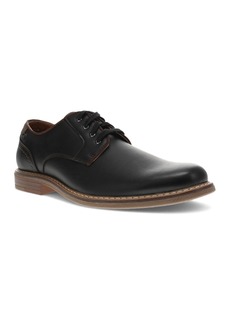 Dockers Men's Bronson Oxford Shoes - Black