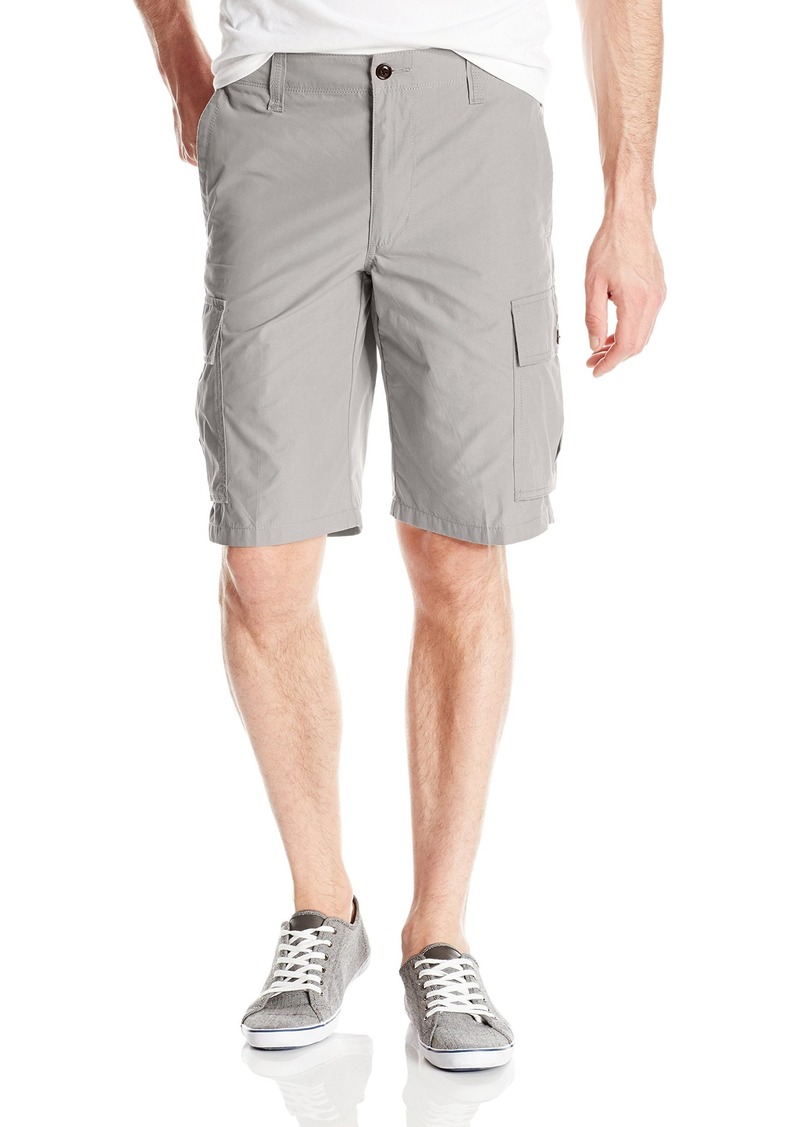 dockers cargo shorts classic fit