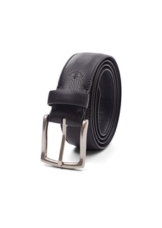 Dockers Men's Casual Belt With Comfort StretchblackSmall