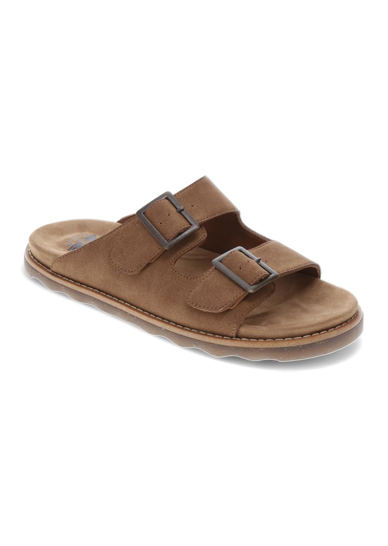 Dockers Men's Casual Slide Sandal